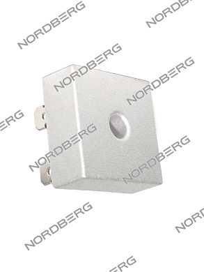 nordberg запчасть выпрямитель мостовой d35-1000 для n631-3,5