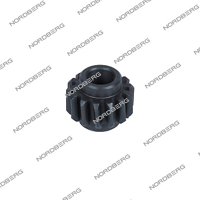 шестерня привода стола для nd25120