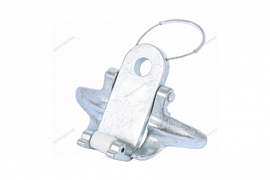 наконечник крестообразный № 1 для bl7 nordberg bl7#m-head1