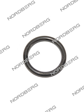 nordberg запчасть прокладка 39 для стойки n3405 (2019)