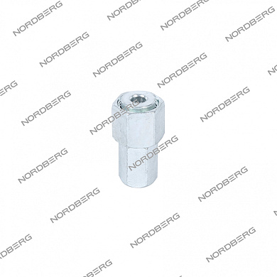 фитинг 1/8"-27 nptf для no5025