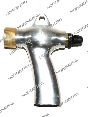 пистолет для ns4 nordberg ns4#fgun