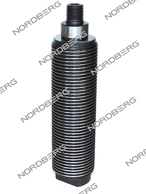 вал резьбовой 42мм tb-p-0200004 для nordberg 45trk