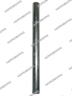 nordberg запчасть палец #18 стола для пресса n3620fl