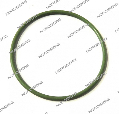 прокладка  для подстольного клапана 200-532 nordberg x000204