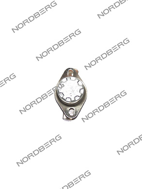 запчасть термореле для вулканизатора v1, v2 nordberg цб-00010588