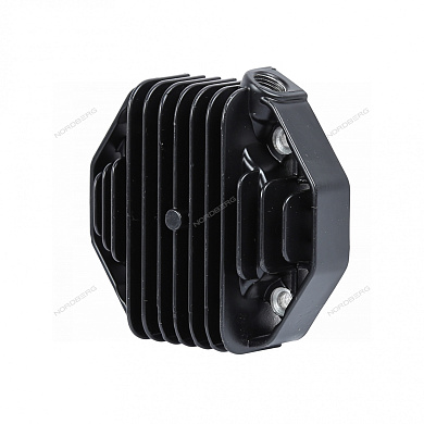 клапанная крышка правая для nceo24/250 nordberg nceo24/250#cyl-covright