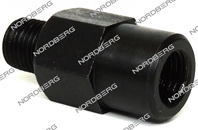 переходник манометра nordberg tc-10-1620004